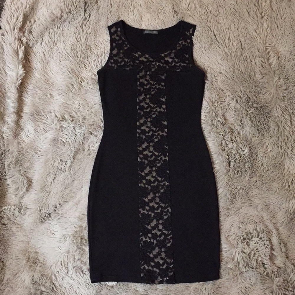 SOPRANO - Little black dress